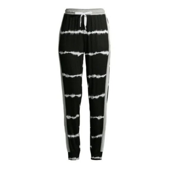 NWT Secret Treasures Women’s Small Straight-Leg Relaxed Fit Jogger Pants - Picture 1 of 3